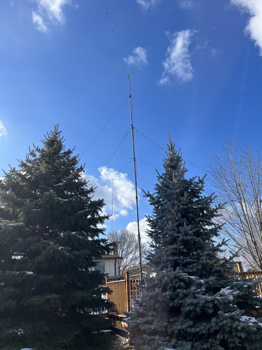 Primary Image for VE3OMP