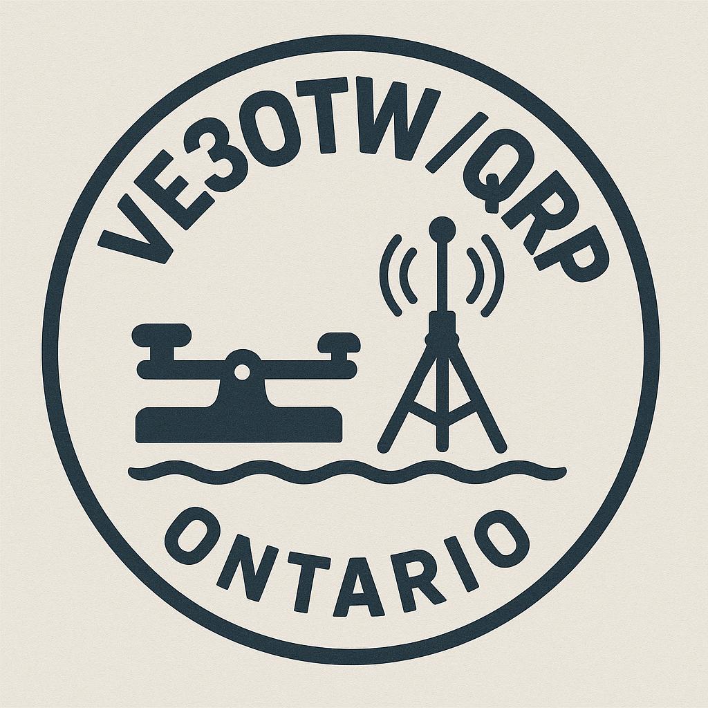 Primary Image for VE3OTW/QRP