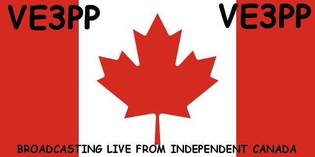 Primary Image for VE3PP