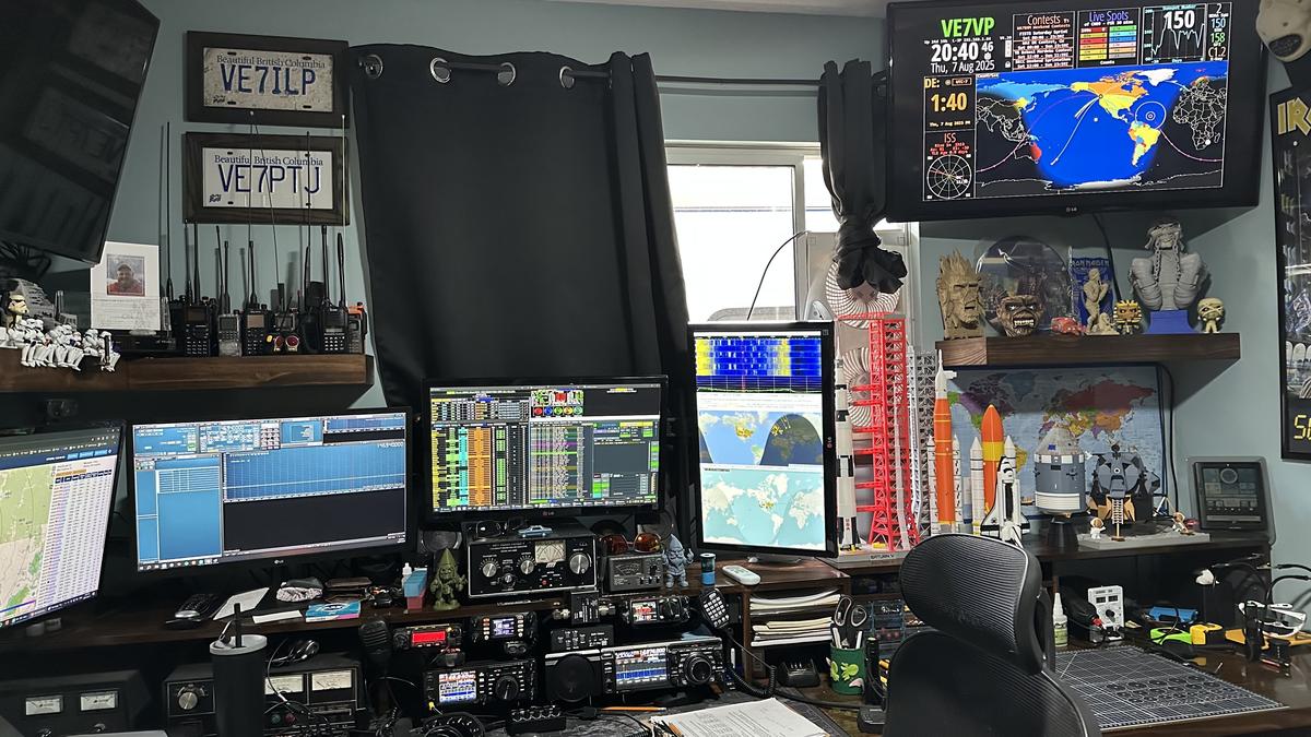 Primary Image for VE7VP