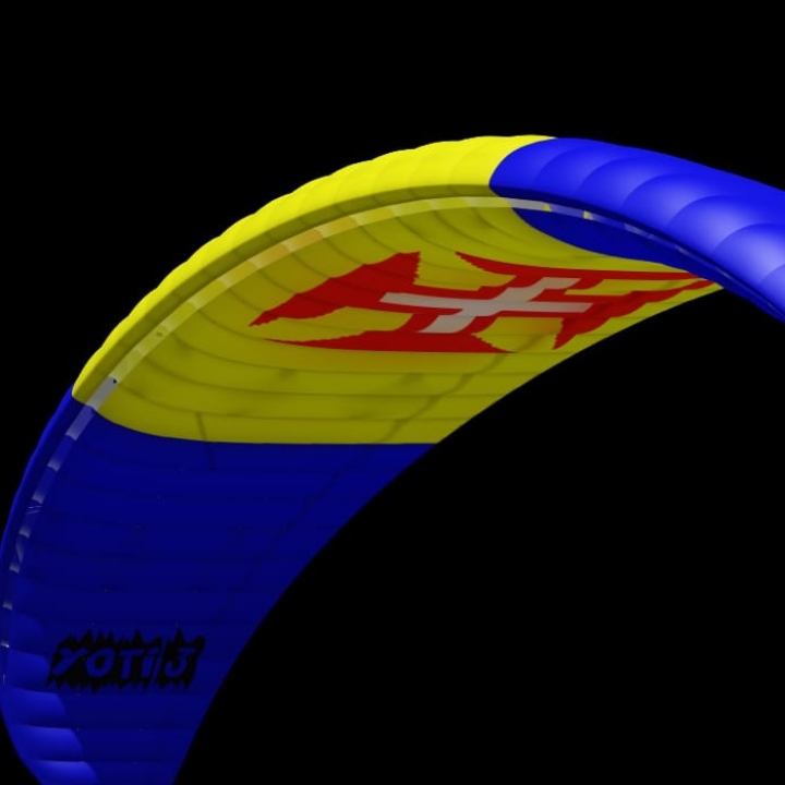 Primary Image for VK2CP