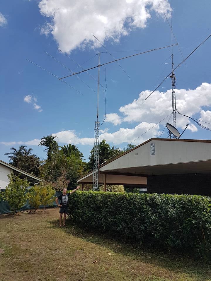 Primary Image for VK8TEP