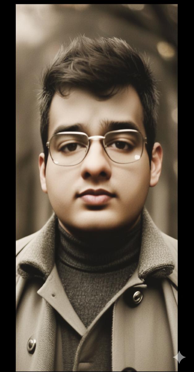 Primary Image for VU2NEP