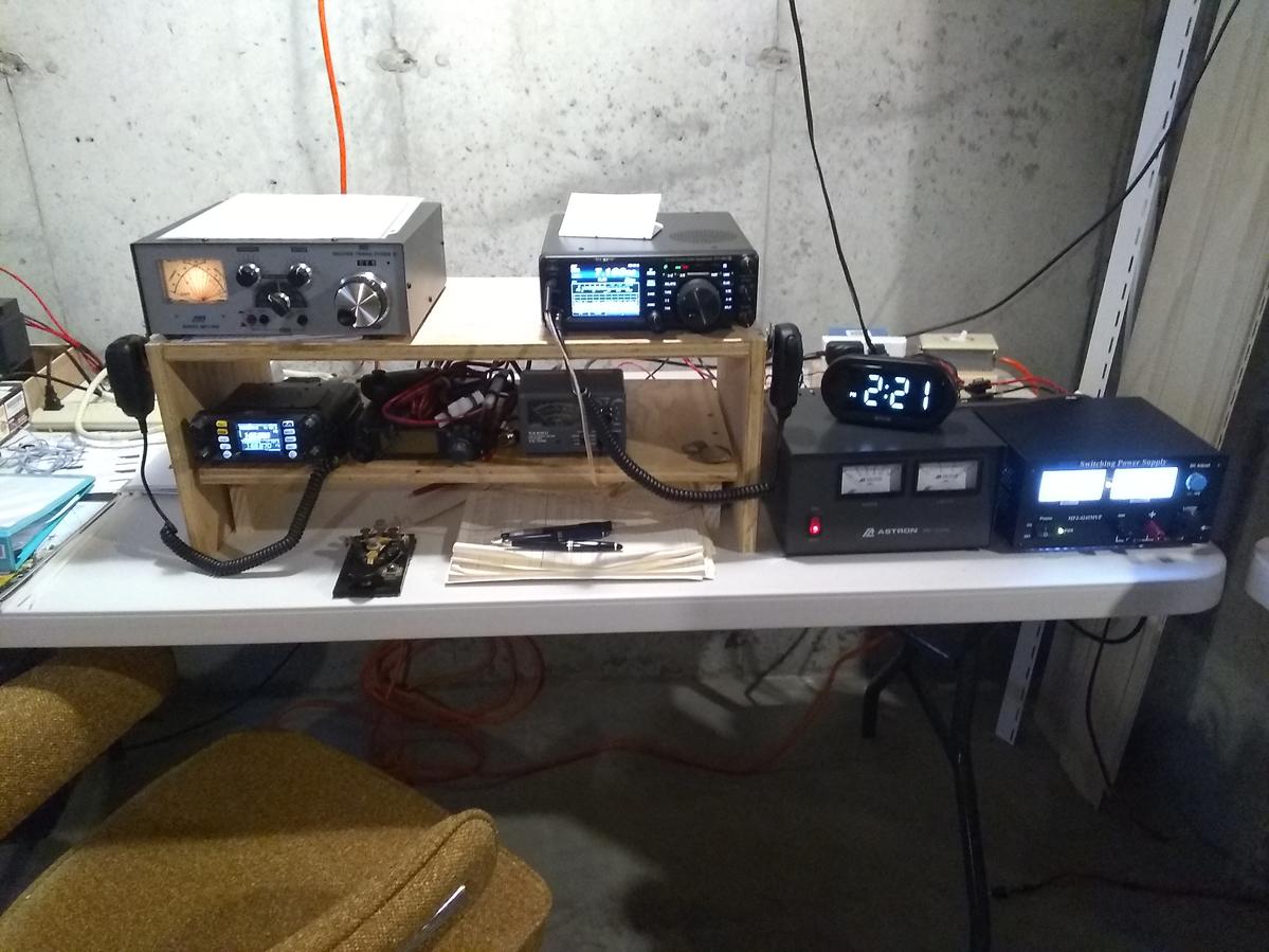 Primary Image for W0JOP