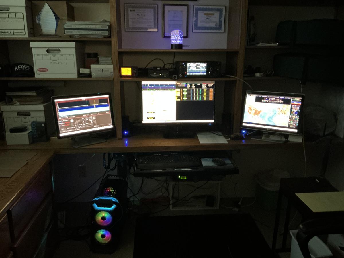 Primary Image for W0SP