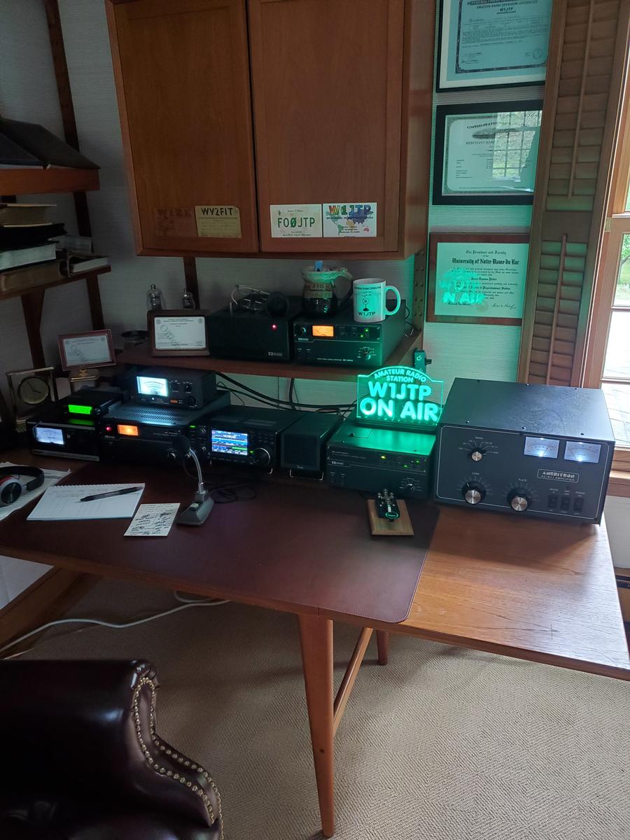 Primary Image for W1JTP