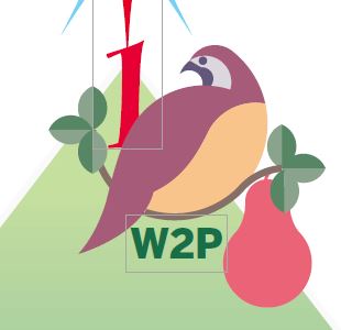 Primary Image for W2P