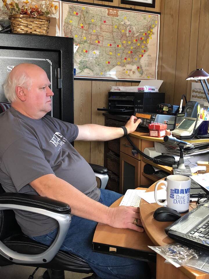 Primary Image for W3ZAP