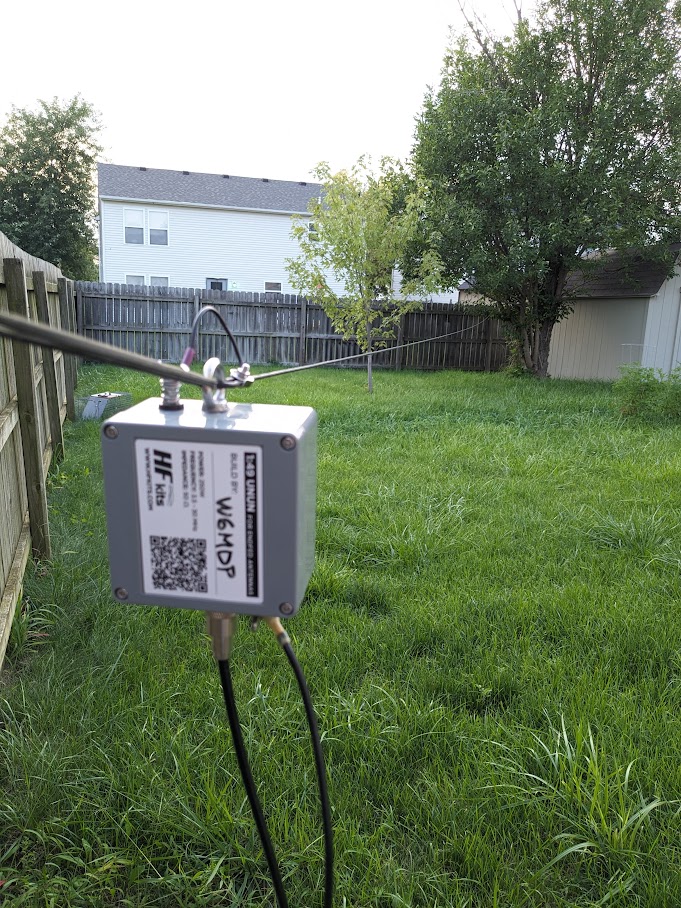 Primary Image for W6MDP