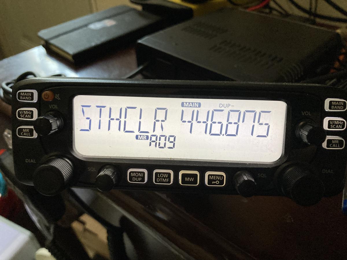 Primary Image for W9DXP