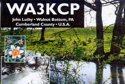 Primary Image for WA3KCP