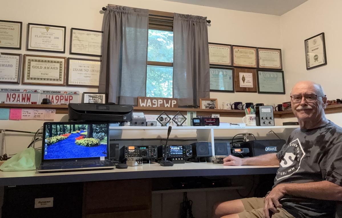 Primary Image for WA9PWP