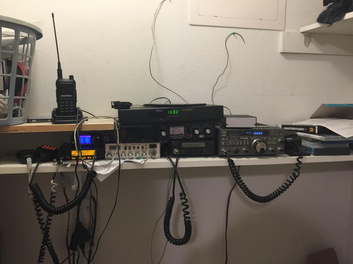 Primary Image for WB9CSP