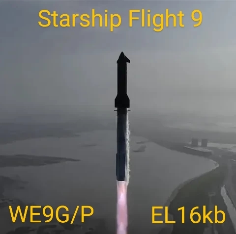 Primary Image for WE9G/P