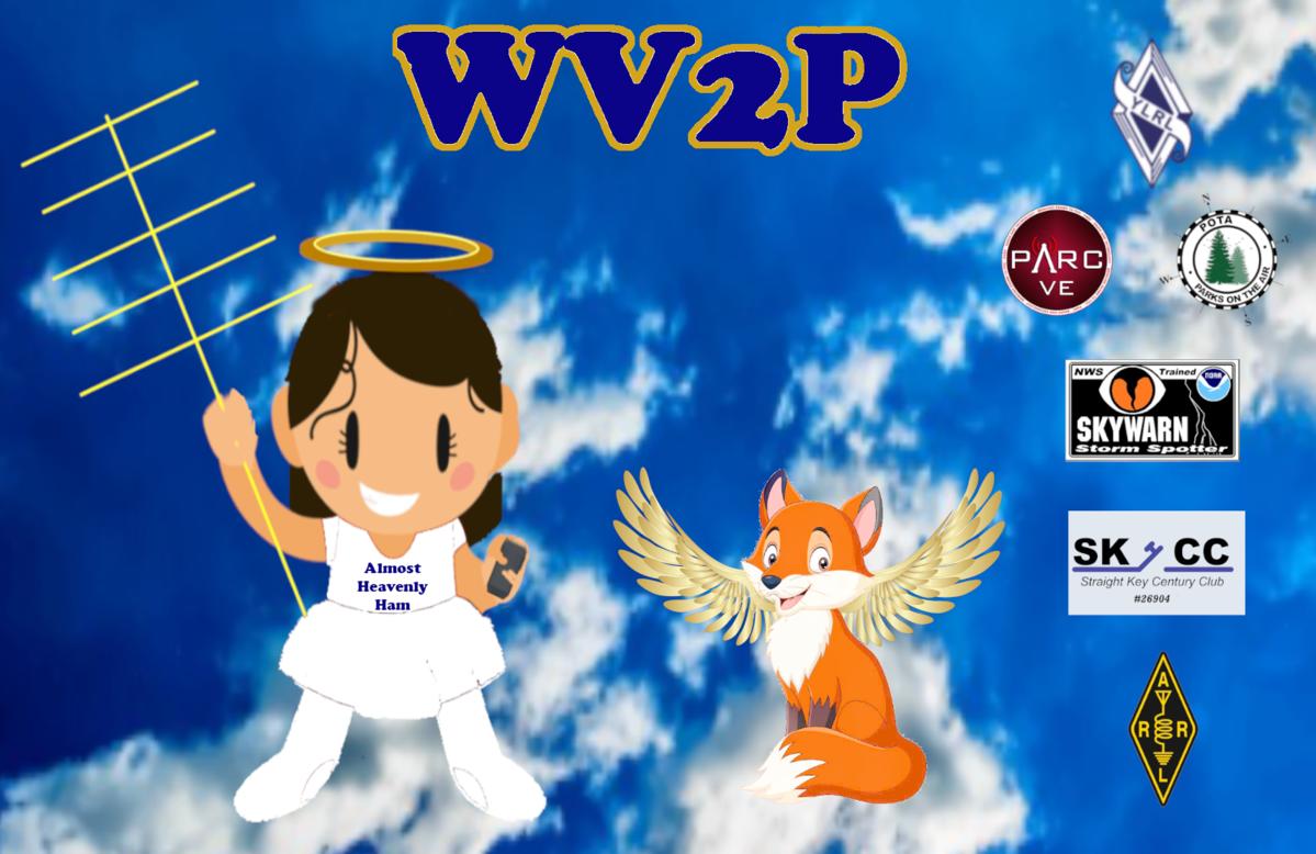 Primary Image for WV2P