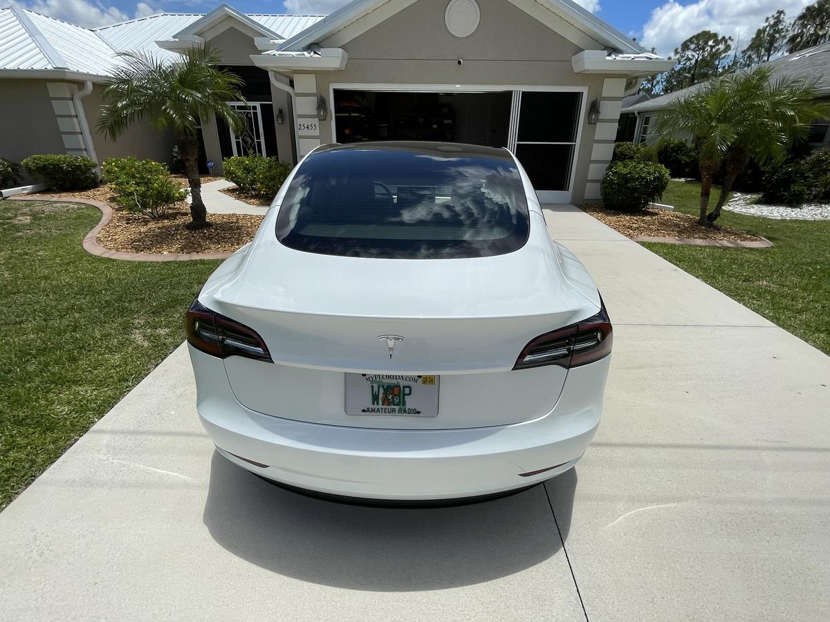 Primary Image for WX8P