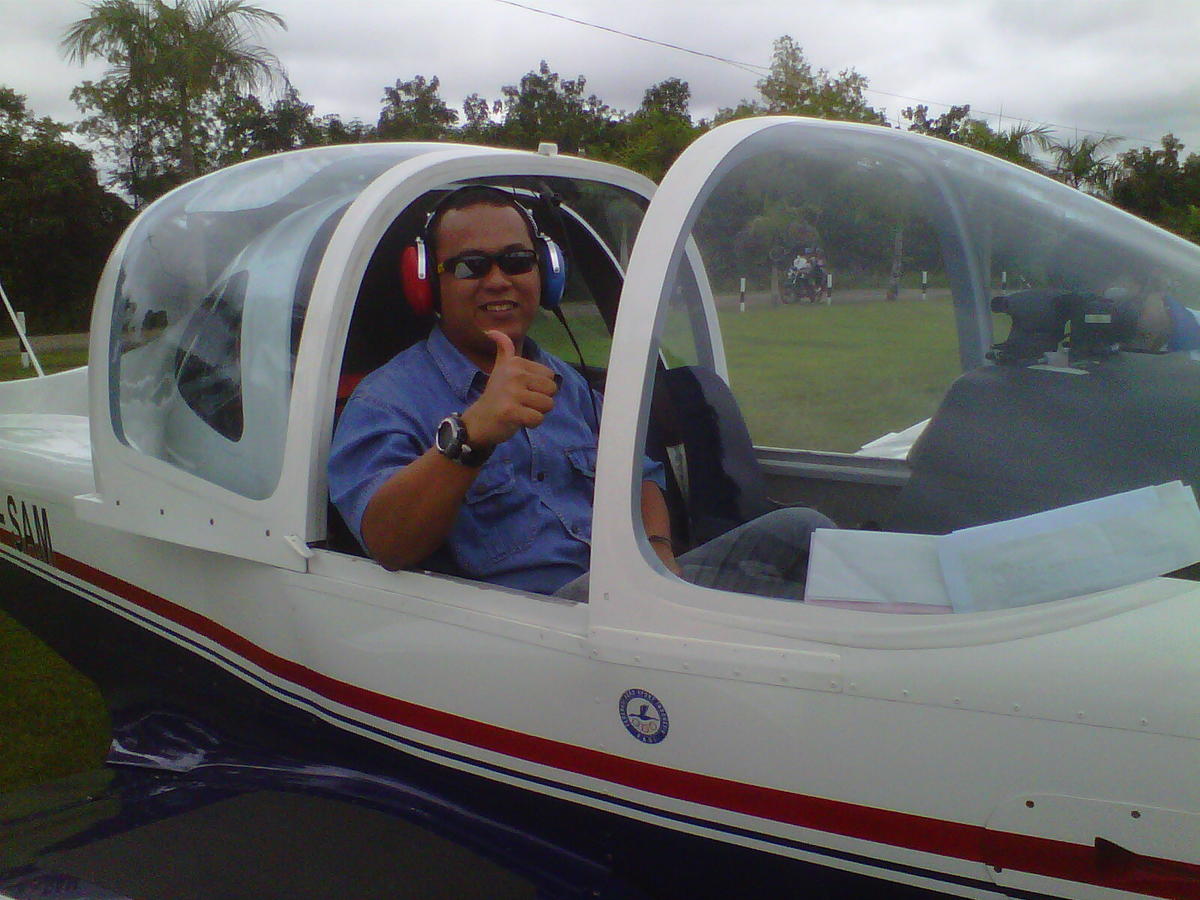 Primary Image for YB7MP