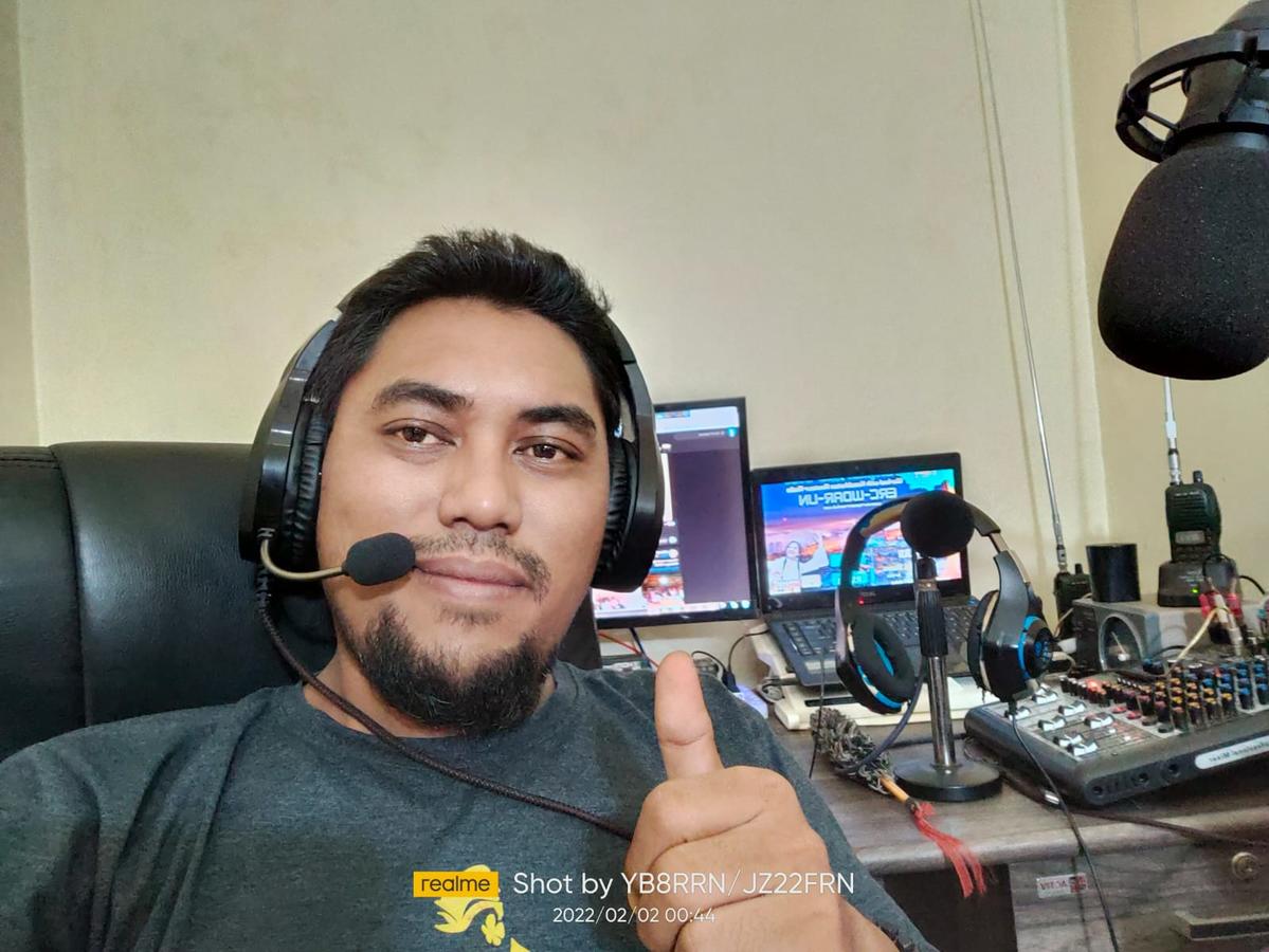 Primary Image for YB8RRN/P