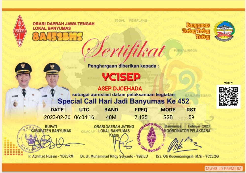 Primary Image for YC1SEP