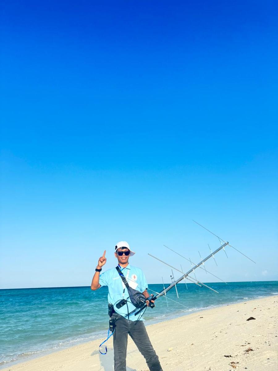 Primary Image for YC5NTP