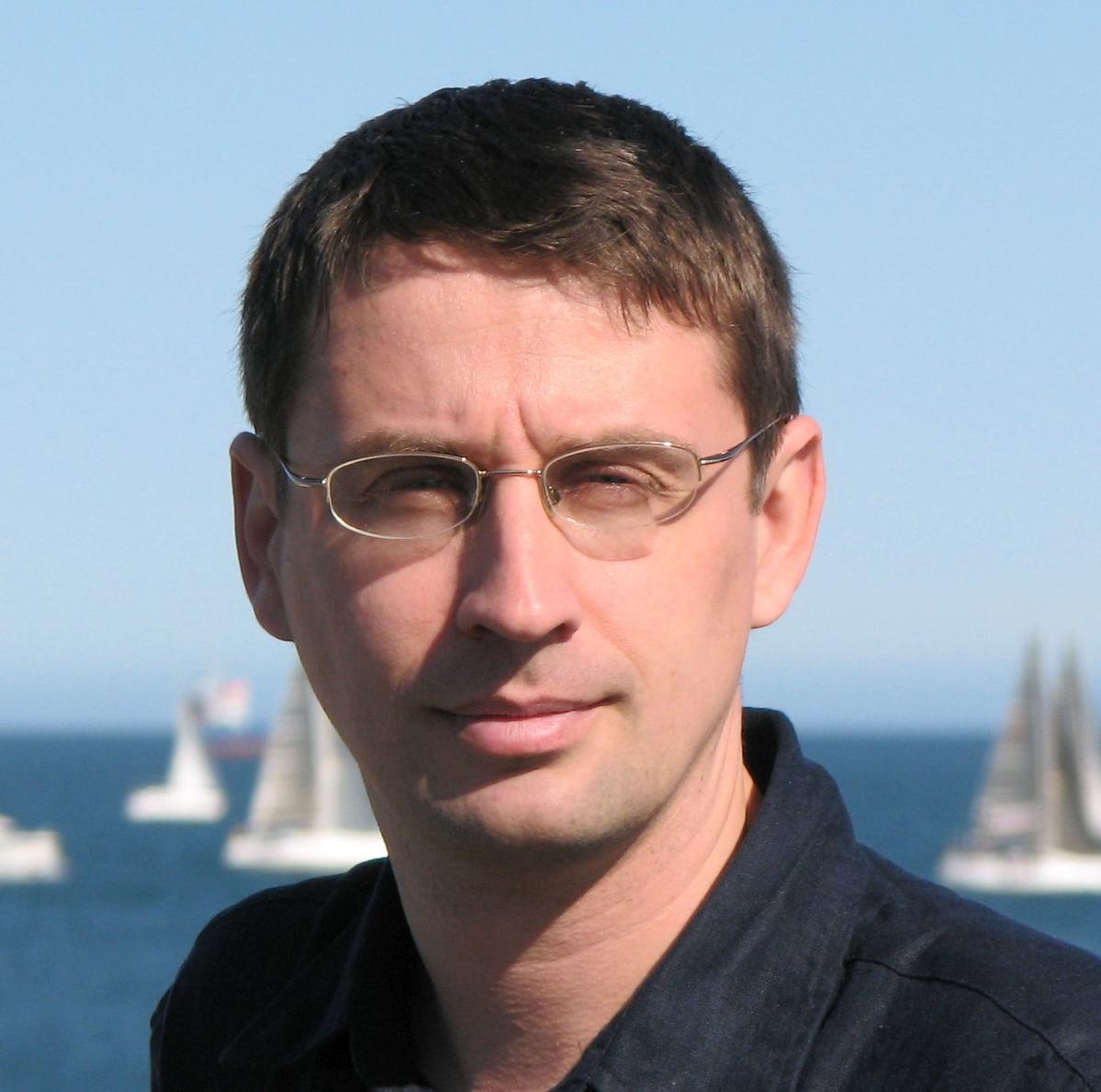 Primary Image for YO3MEP