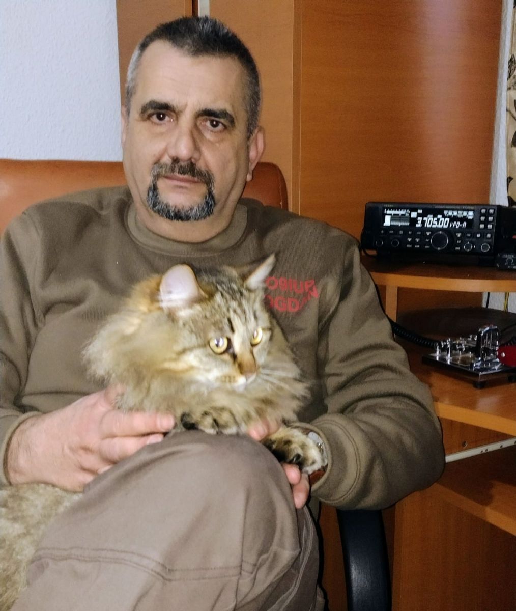 Primary Image for YO9IUP