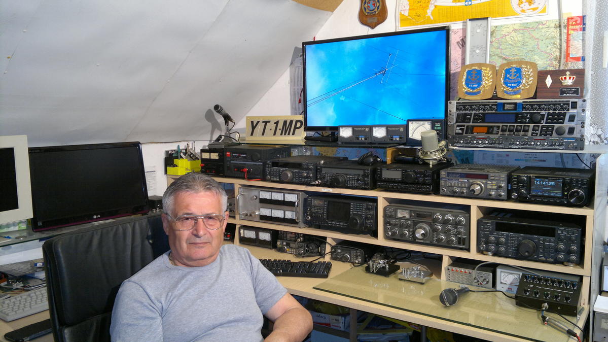 Primary Image for YT1MP