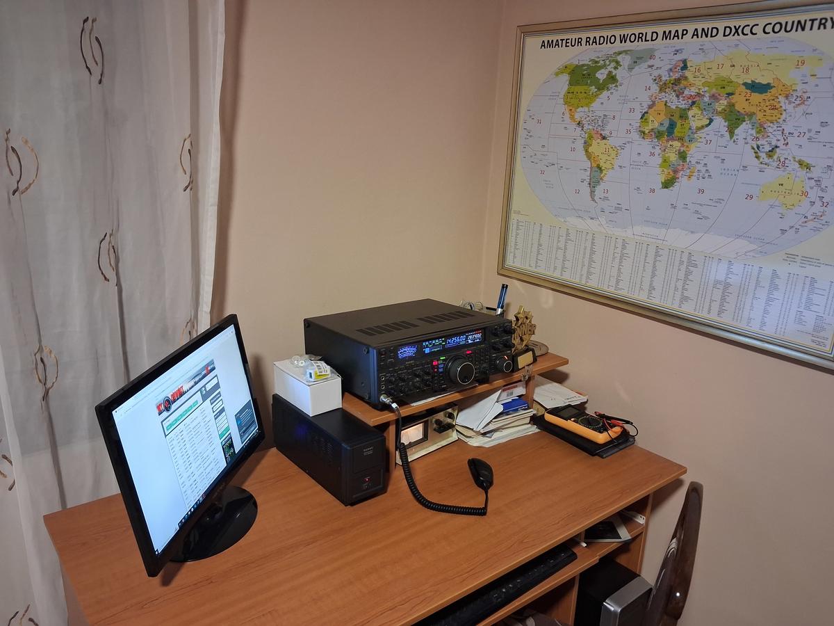 Primary Image for YU7KP