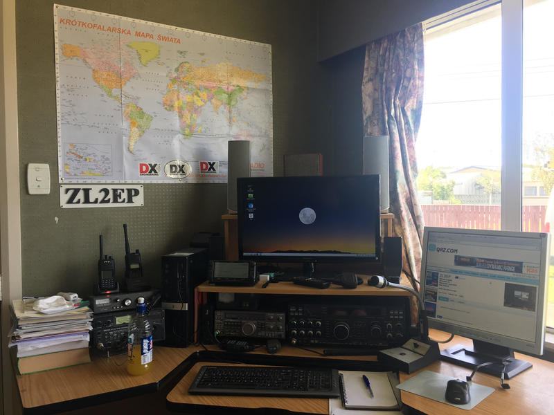 Primary Image for ZL2EP