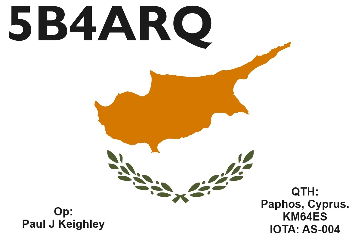 Primary Image for 5B4ARQ