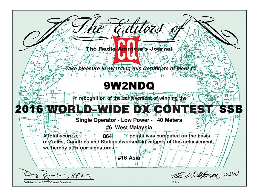 9w2ndq Callsign Lookup By Qrz Ham Radio