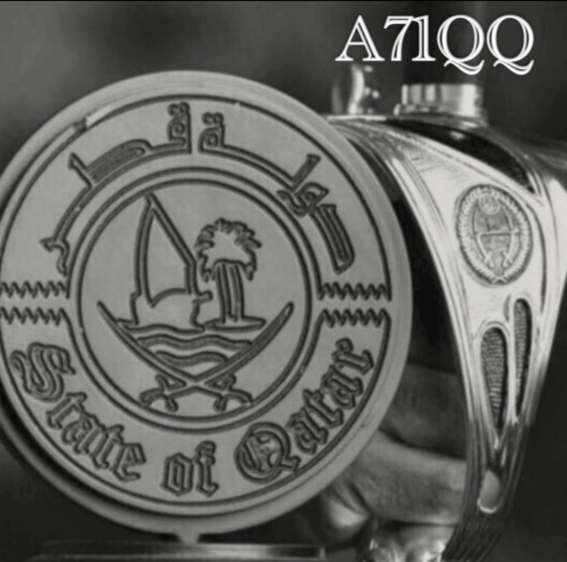 Primary Image for A71QQ