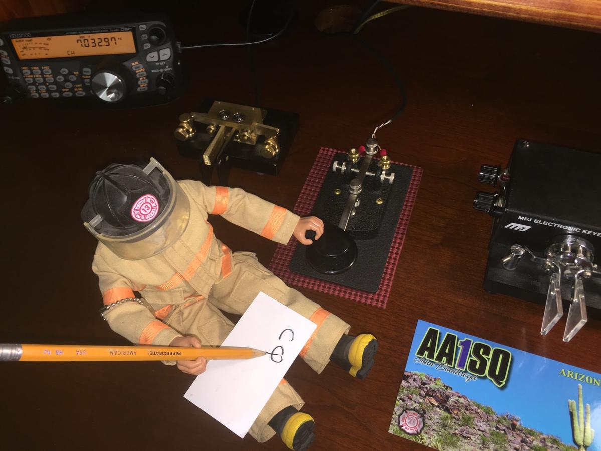 Primary Image for AA1SQ