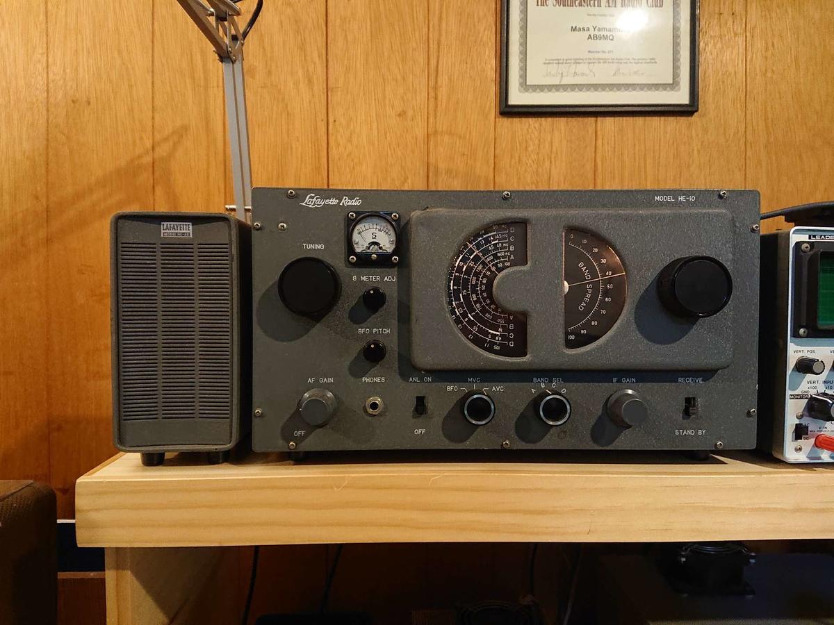 AB9MQ - Callsign Lookup by QRZ Ham Radio