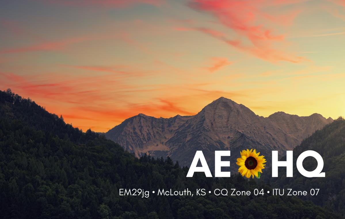 Primary Image for AE0HQ