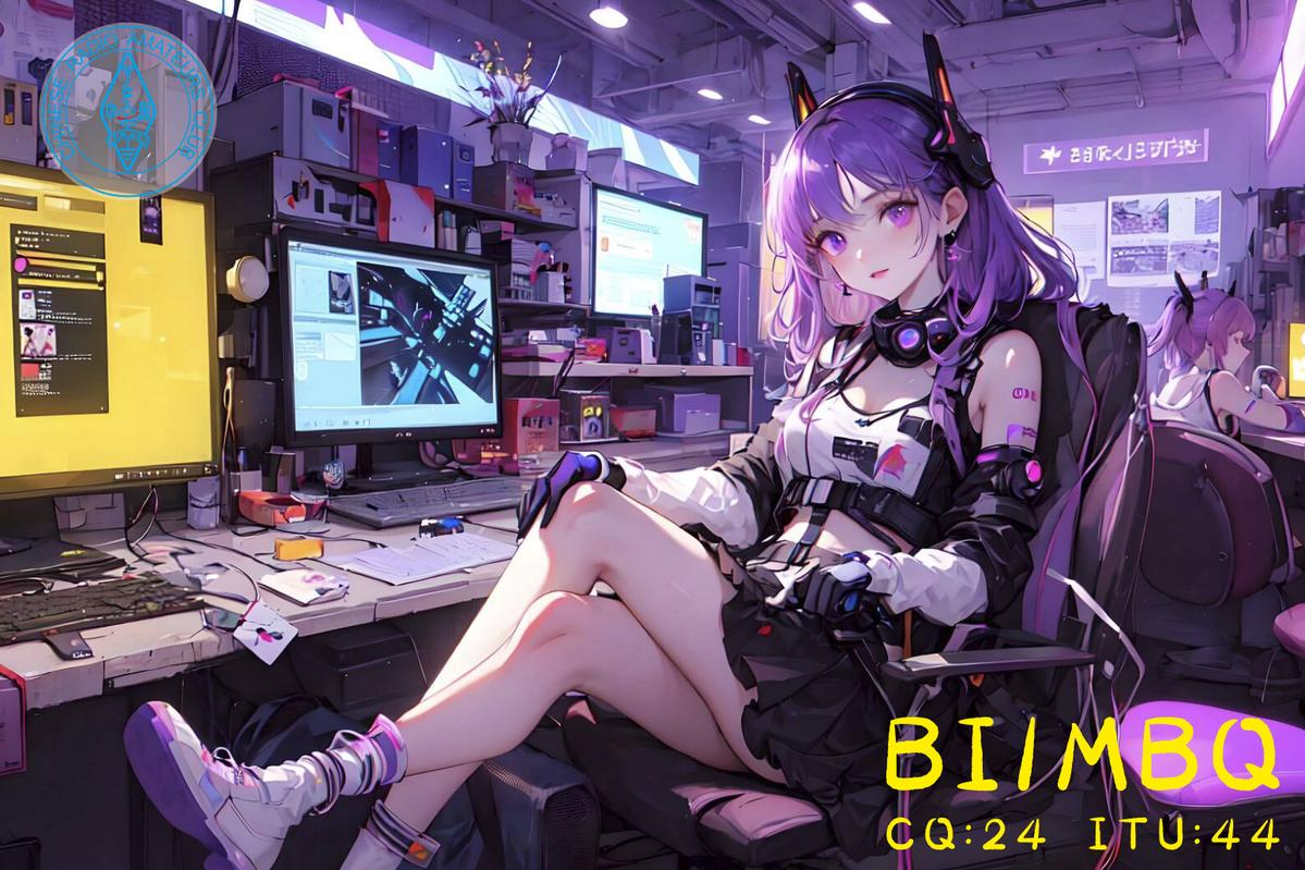 Primary Image for BI1MBQ
