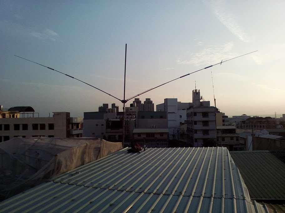 Primary Image for BV4VQ