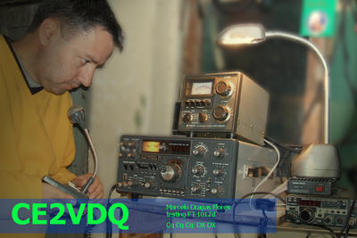 Primary Image for CE2VDQ
