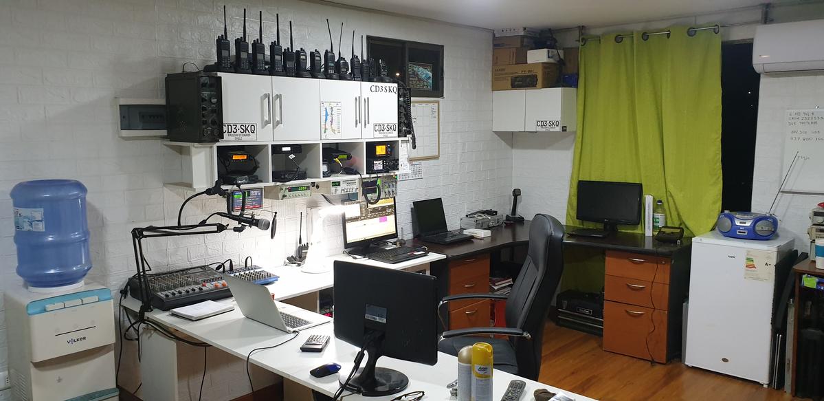 Primary Image for CE3SKQ