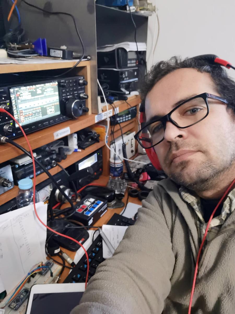 Primary Image for CT1GFQ