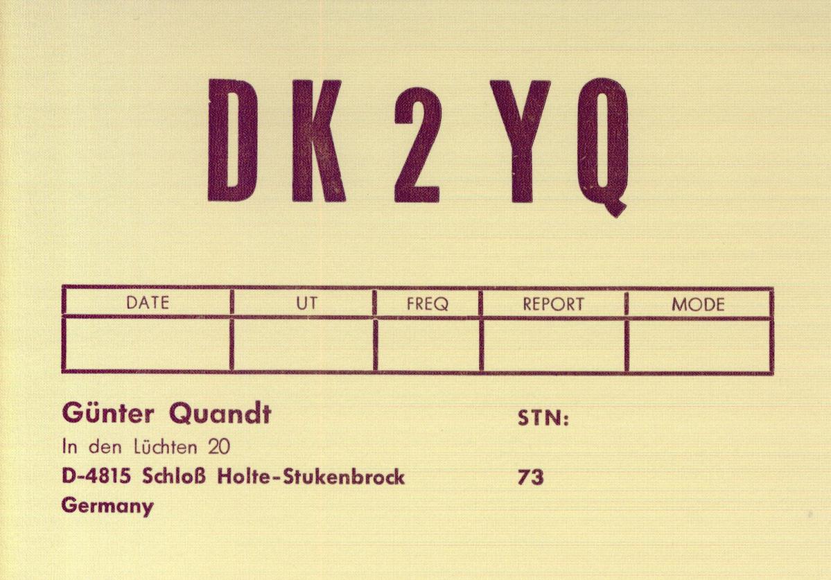 Primary Image for DK2YQ