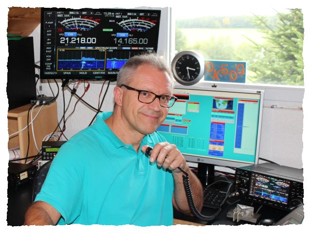 Primary Image for DK5DQ
