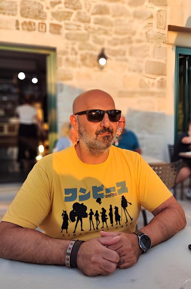 Primary Image for DL1YKQ