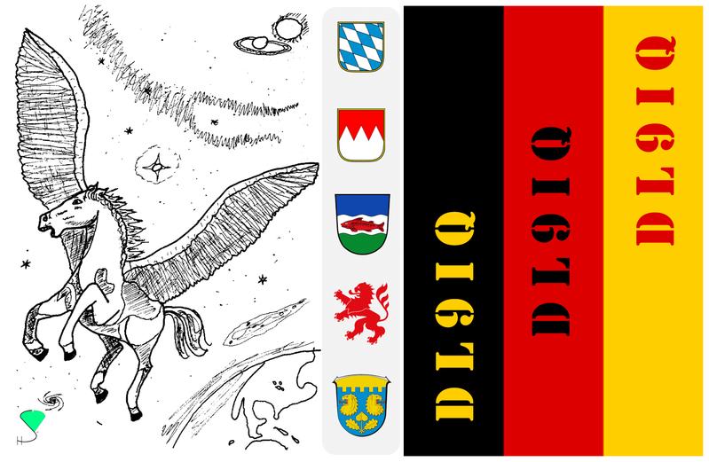 Primary Image for DL9IQ