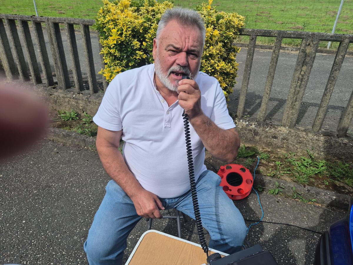 Primary Image for EA1DQ