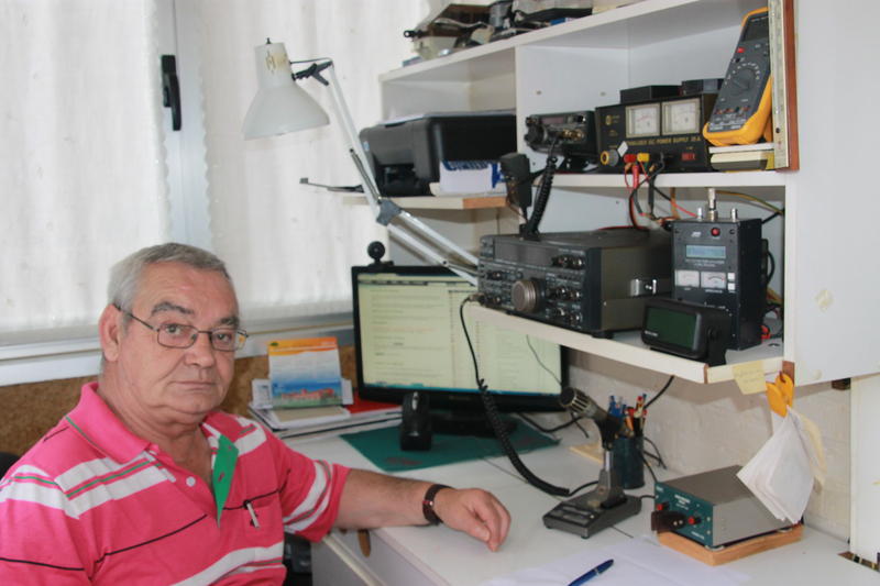 Primary Image for EA1EWQ