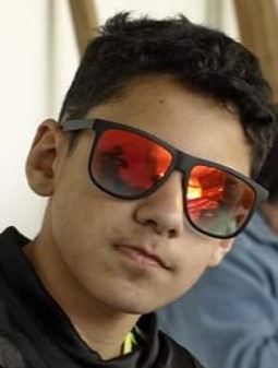 Primary Image for EA1FJQ