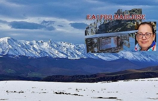 Primary Image for EA1FRQ