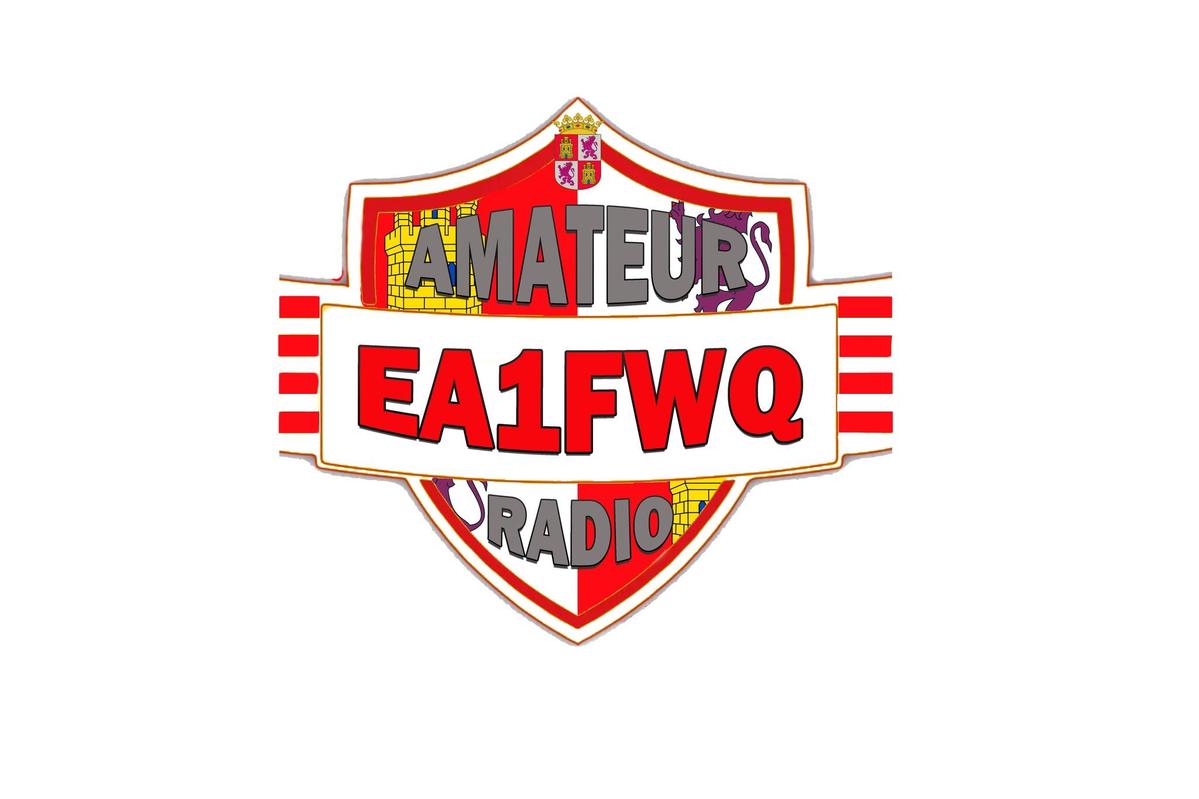 Primary Image for EA1FWQ