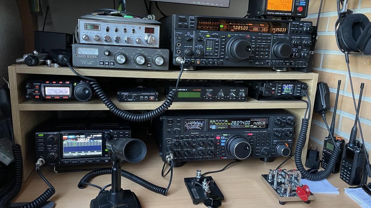 Primary Image for EA2CKQ